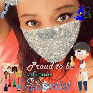 Meet your Posher, Simone